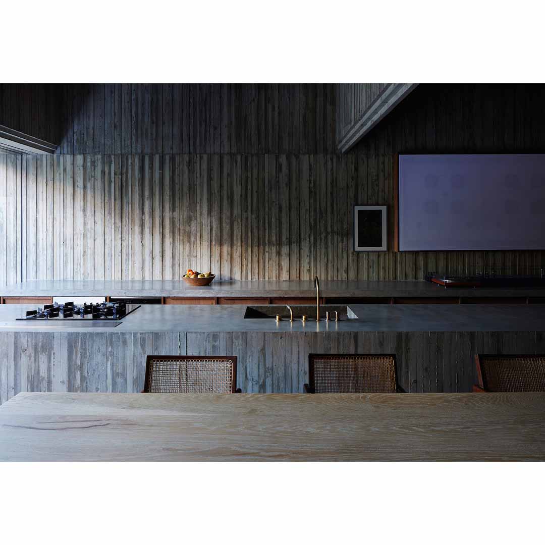 House T by Suppose Design Office