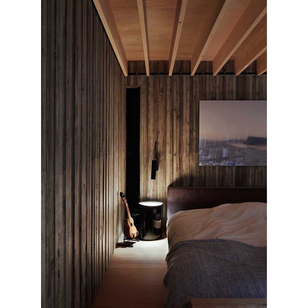 House T by Suppose Design Office