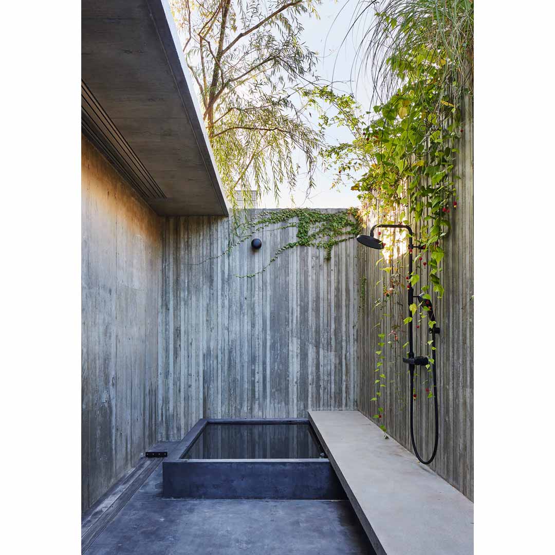 House T by Suppose Design Office