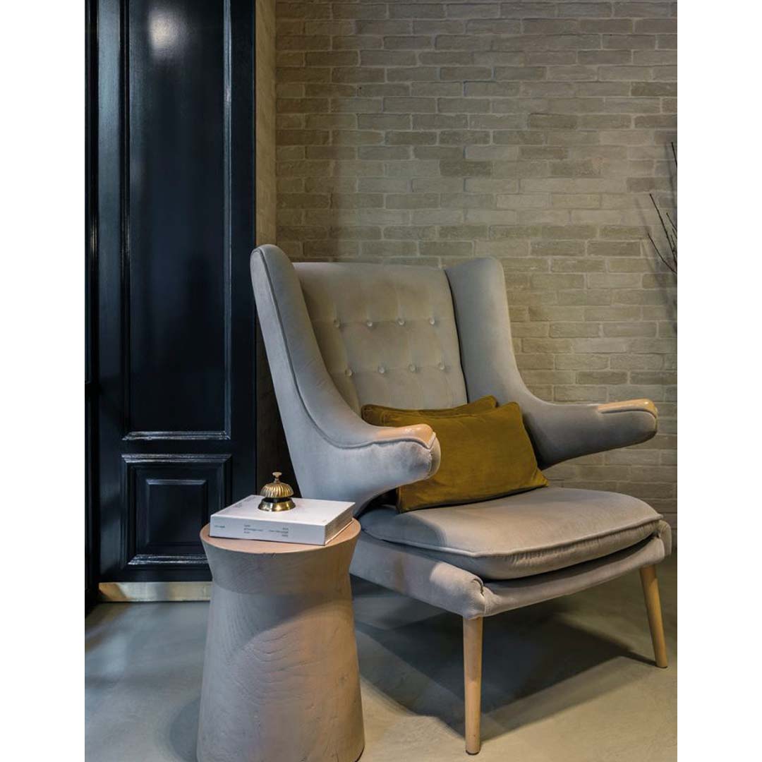 Niki Athens Hotel by Studio Bonarchi