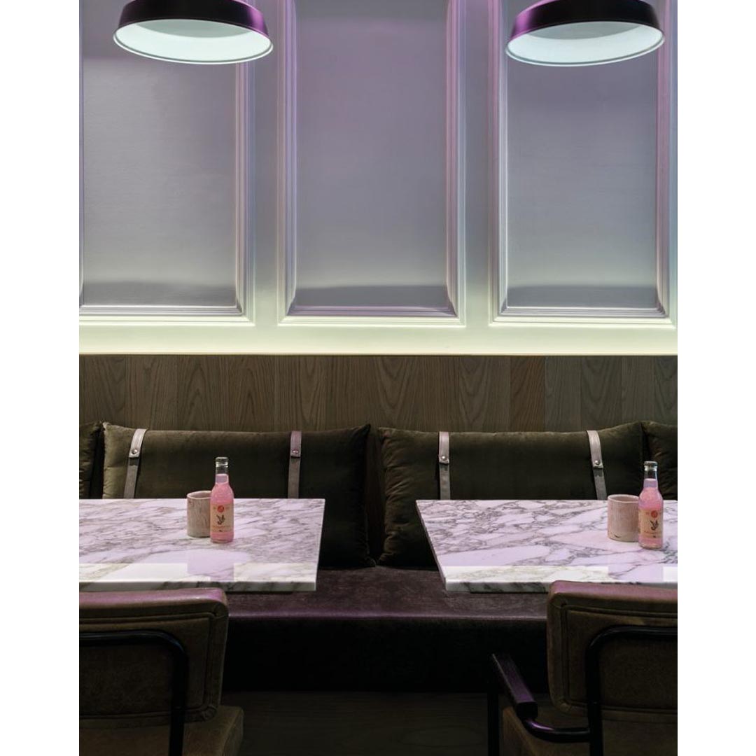 Niki Athens Hotel by Studio Bonarchi