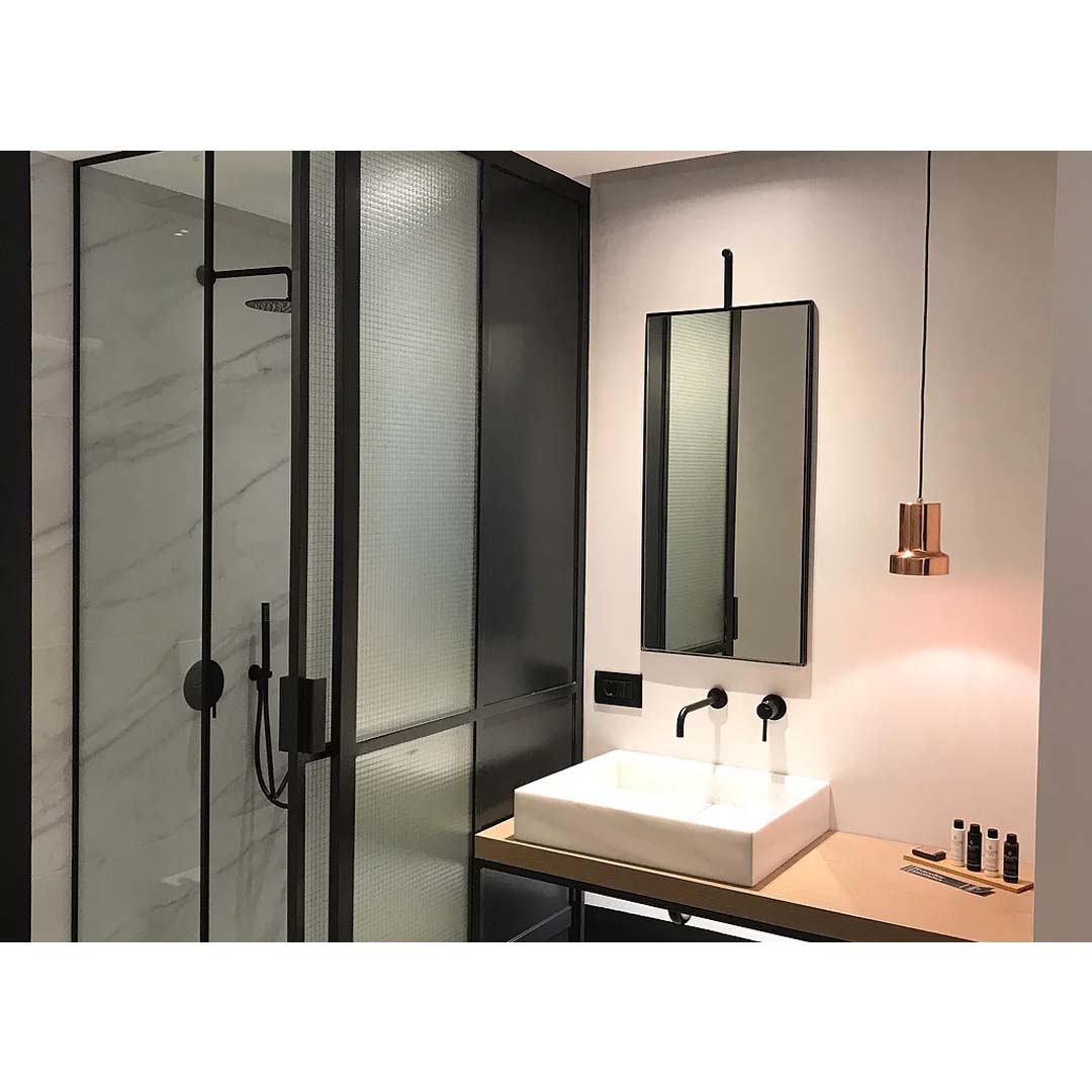Niki Athens Hotel by Studio Bonarchi