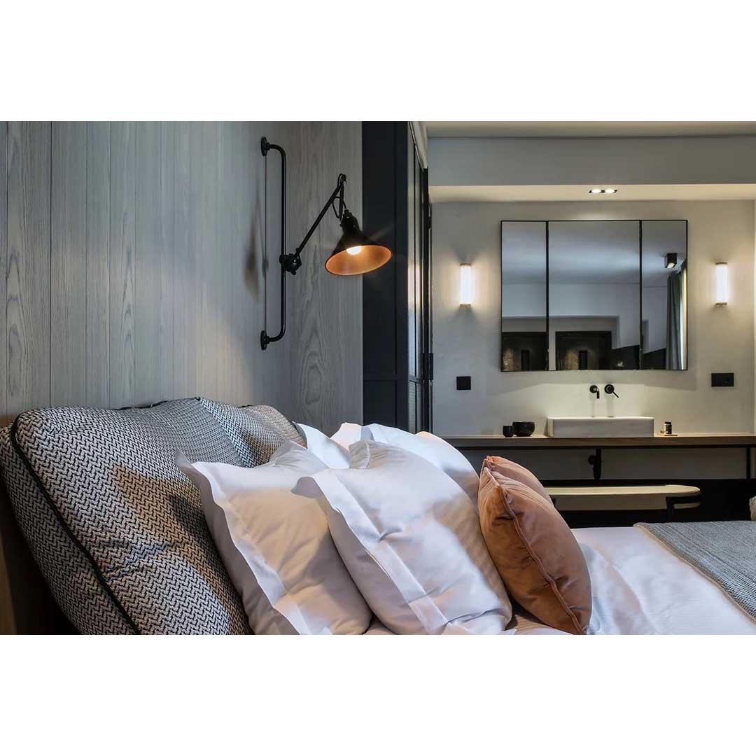 Niki Athens Hotel by Studio Bonarchi