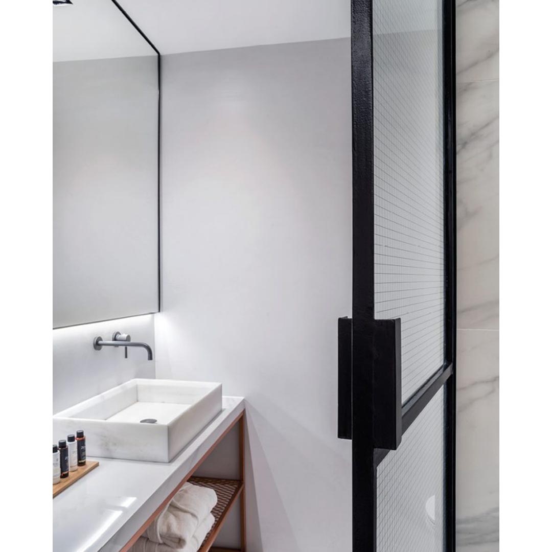 Niki Athens Hotel by Studio Bonarchi