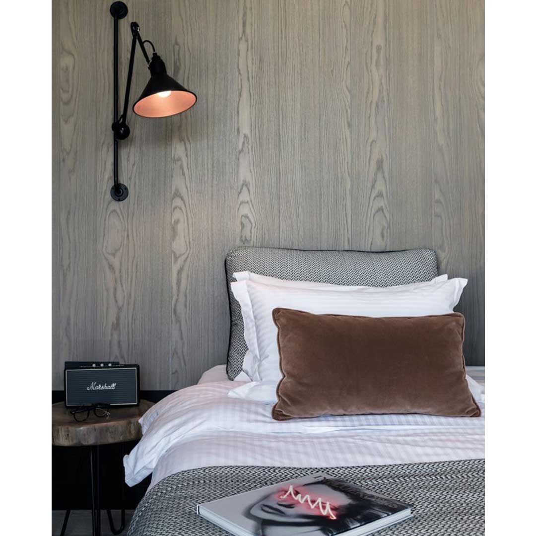 Niki Athens Hotel by Studio Bonarchi