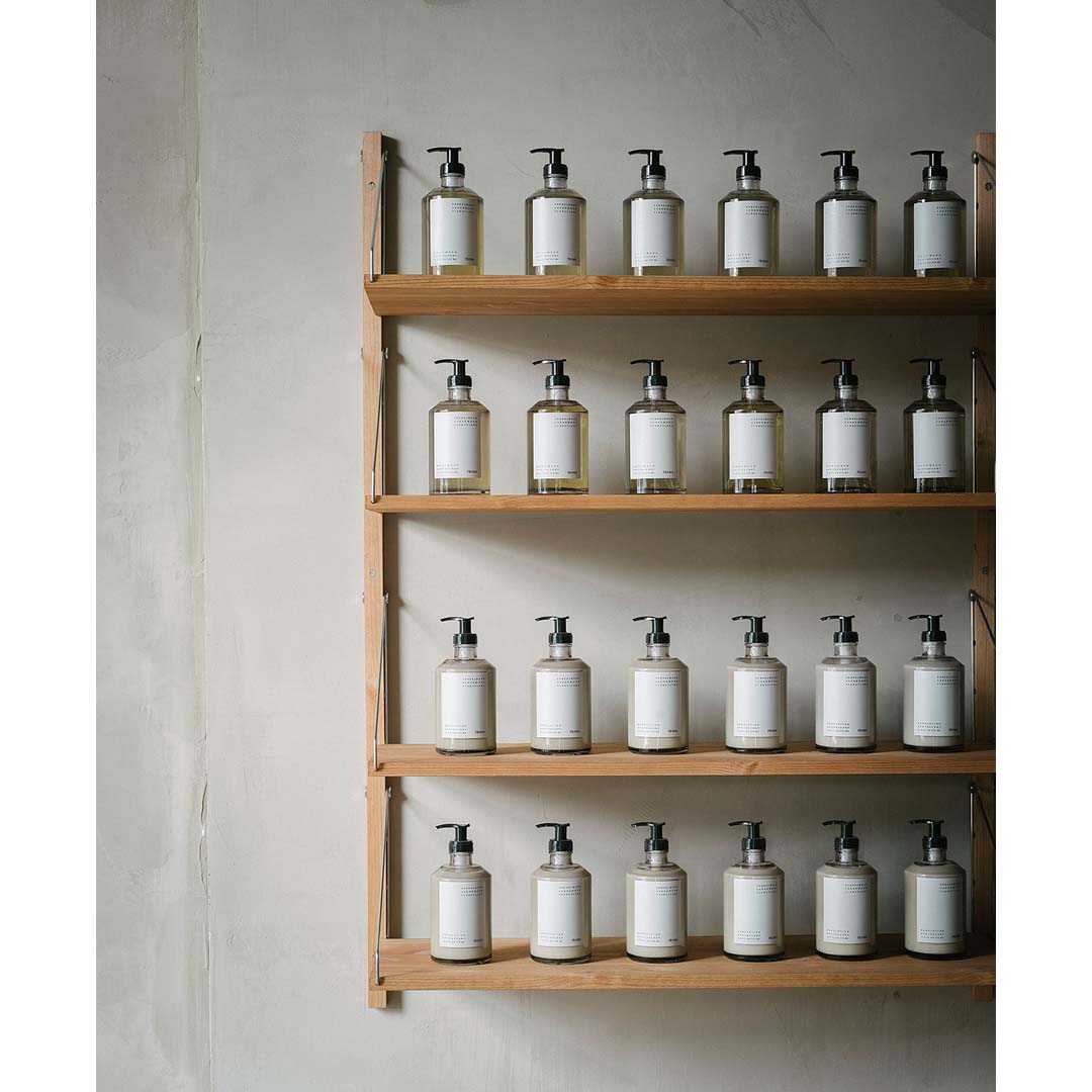 St. Pauls Apothecary Shop by Frama Studio