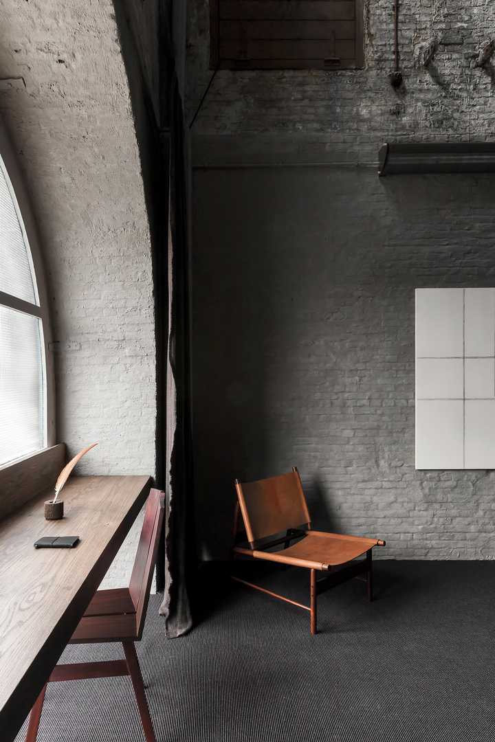 Still Room by Studio Corkinho