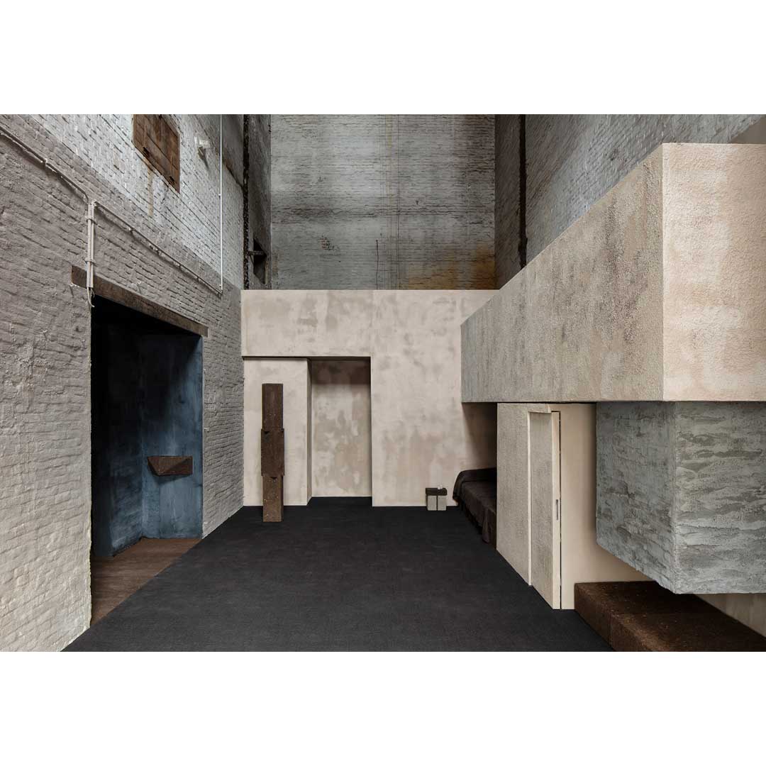 Still Room by Studio Corkinho