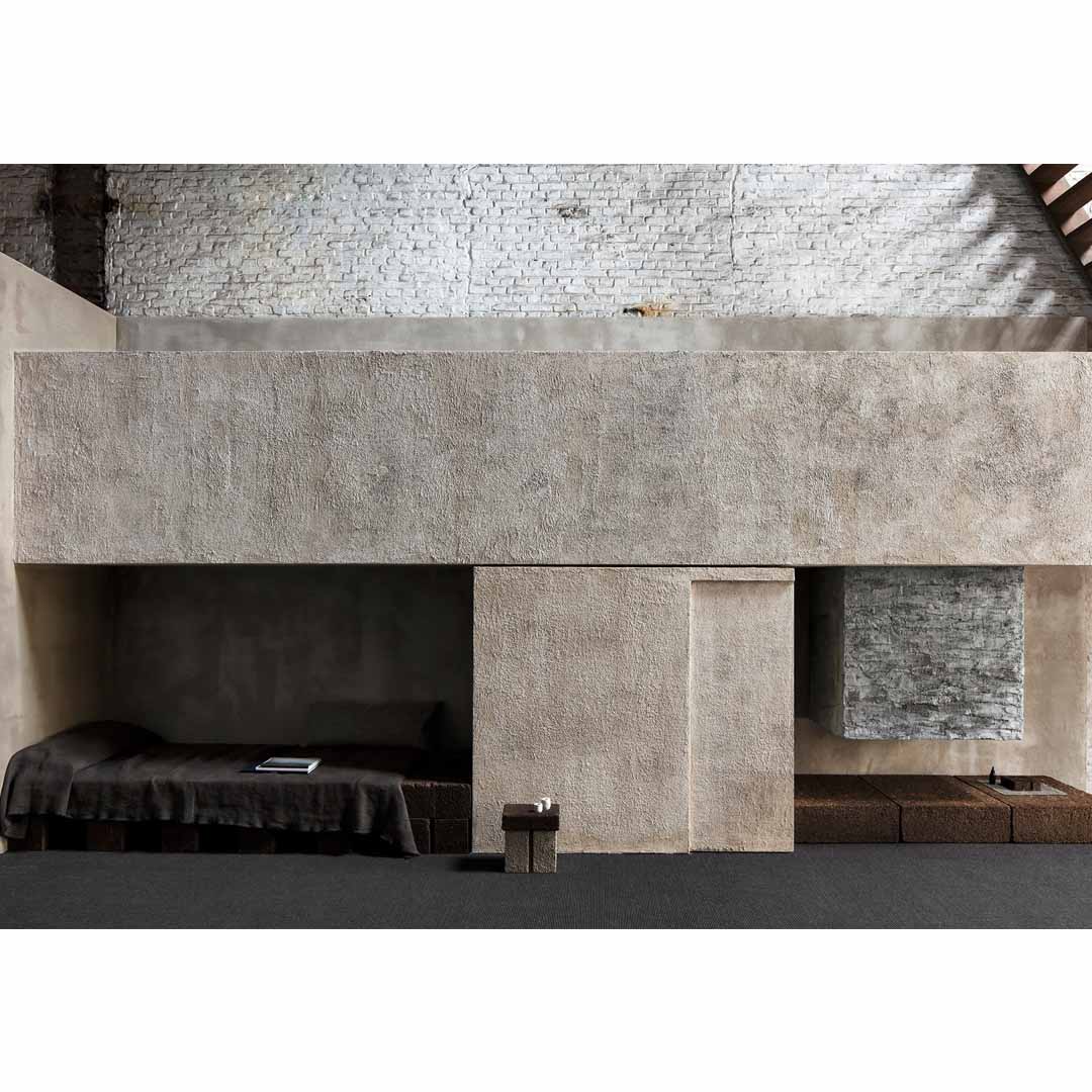 Still Room by Studio Corkinho