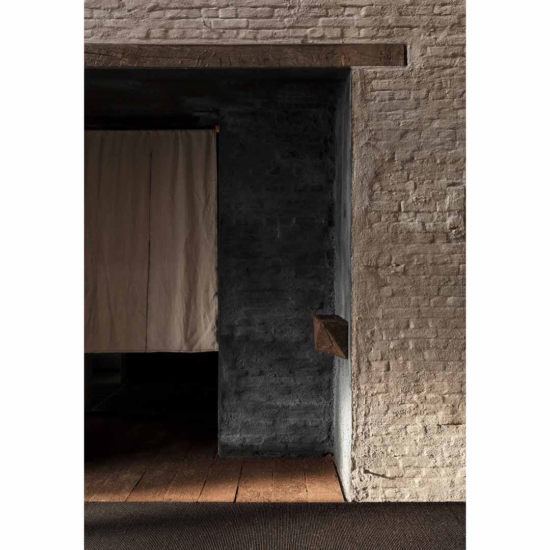 Still Room by Studio Corkinho