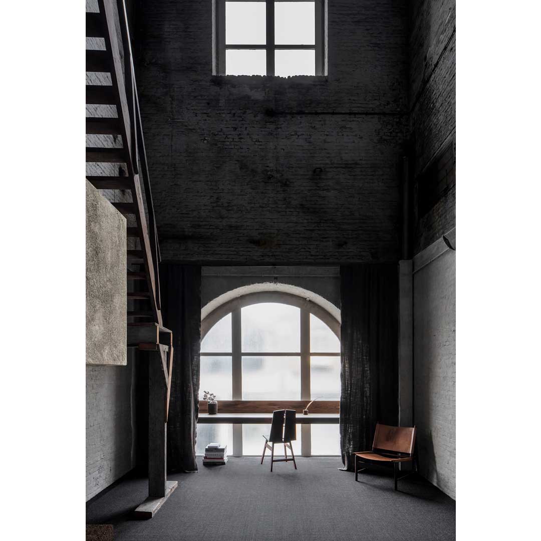Still Room by Studio Corkinho
