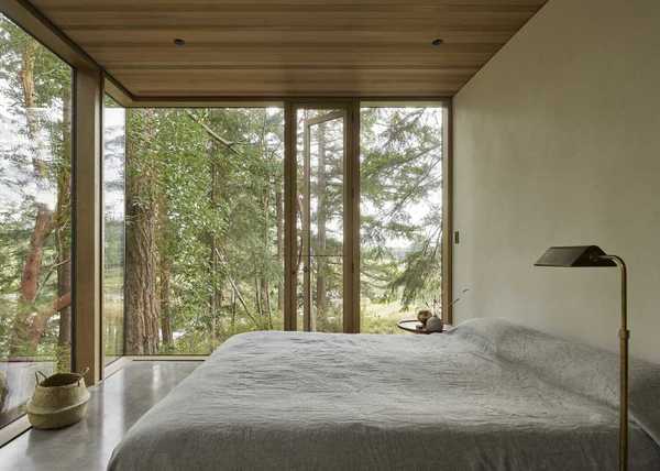 Whidbey farm by mwworks llc Design Studio
