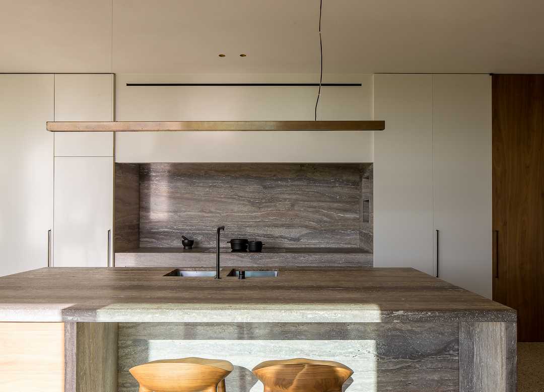 Kortrijk House by Atelier 10.8 and Govaert & Vanhoutte