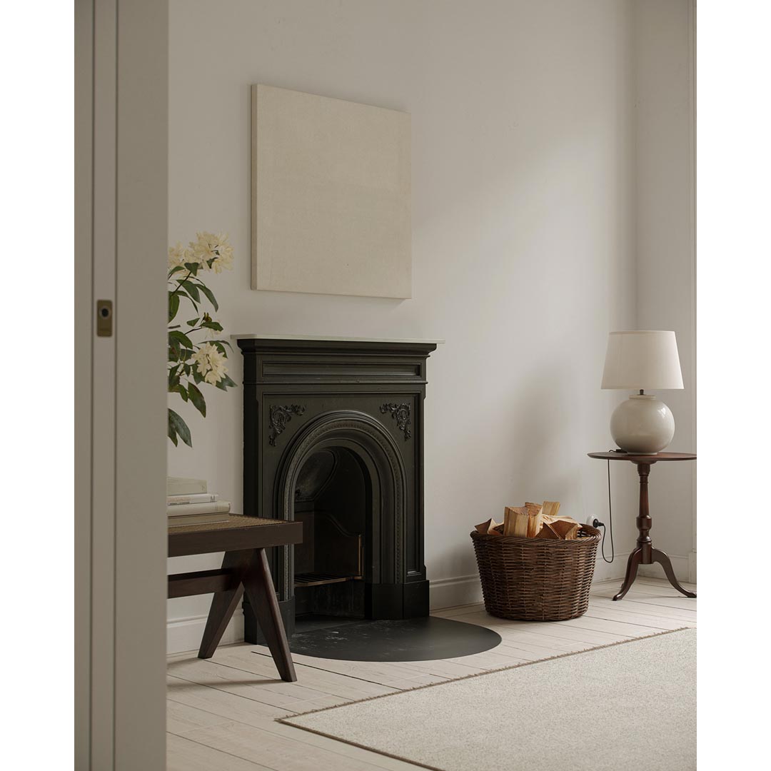 Nunez-Balboa apartment