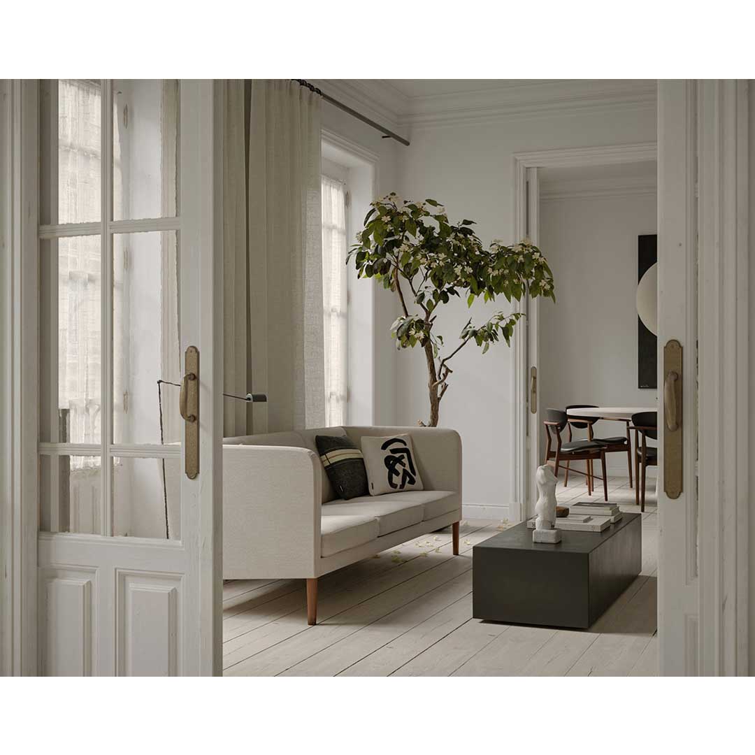 Nunez-Balboa apartment