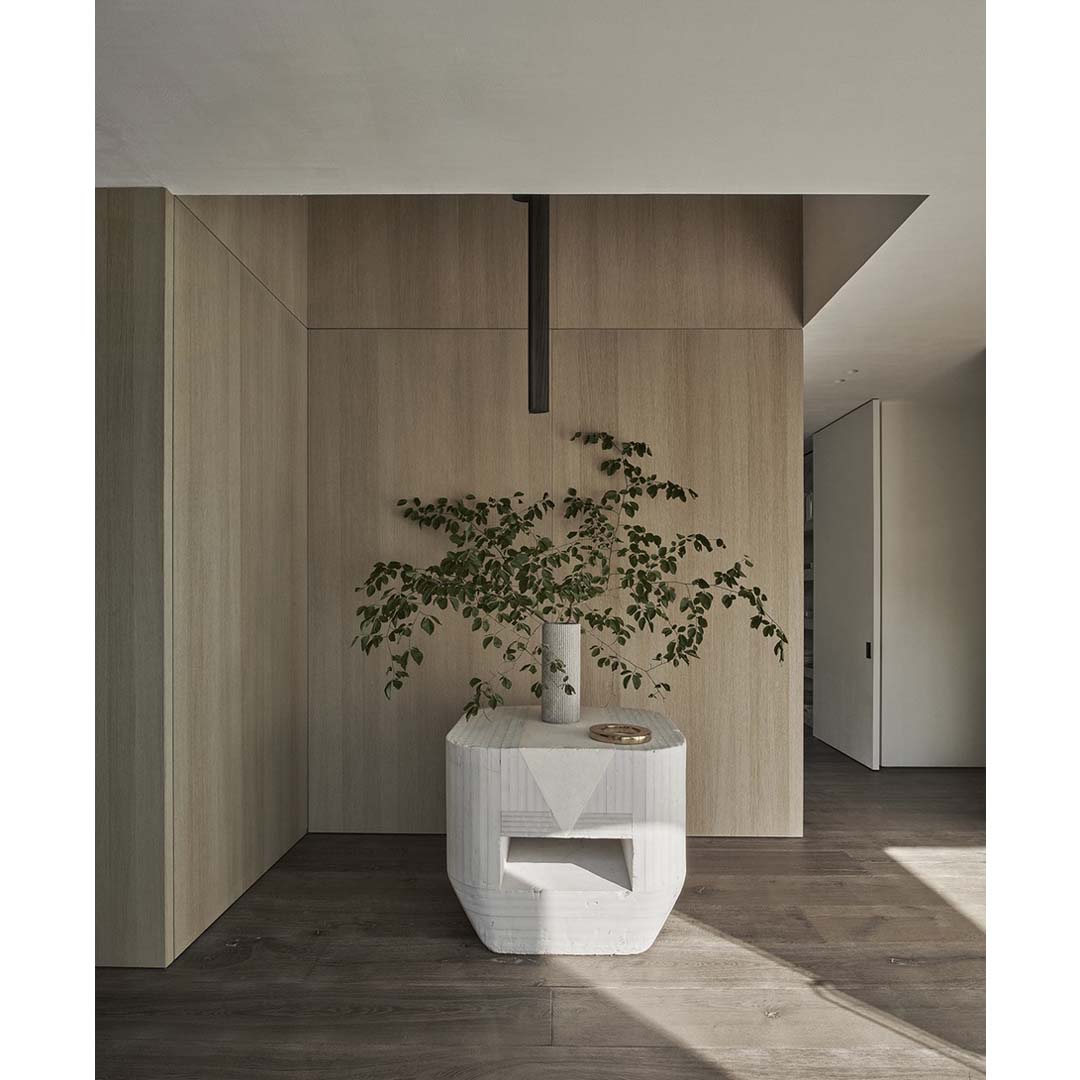 OV House by Nicolas Schuybroek