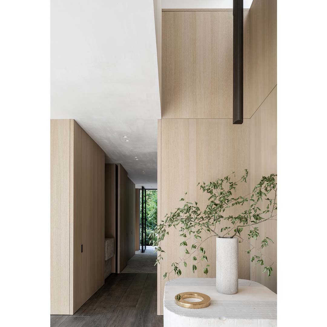 OV House by Nicolas Schuybroek