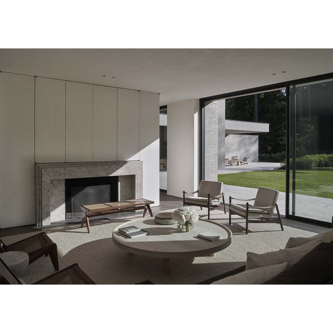 OV House by Nicolas Schuybroek
