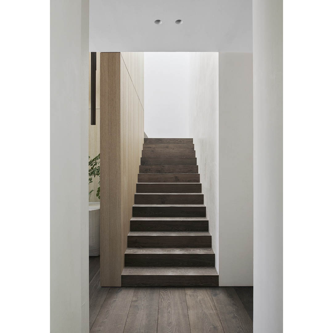 OV House by Nicolas Schuybroek