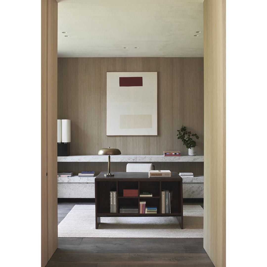 OV House by Nicolas Schuybroek