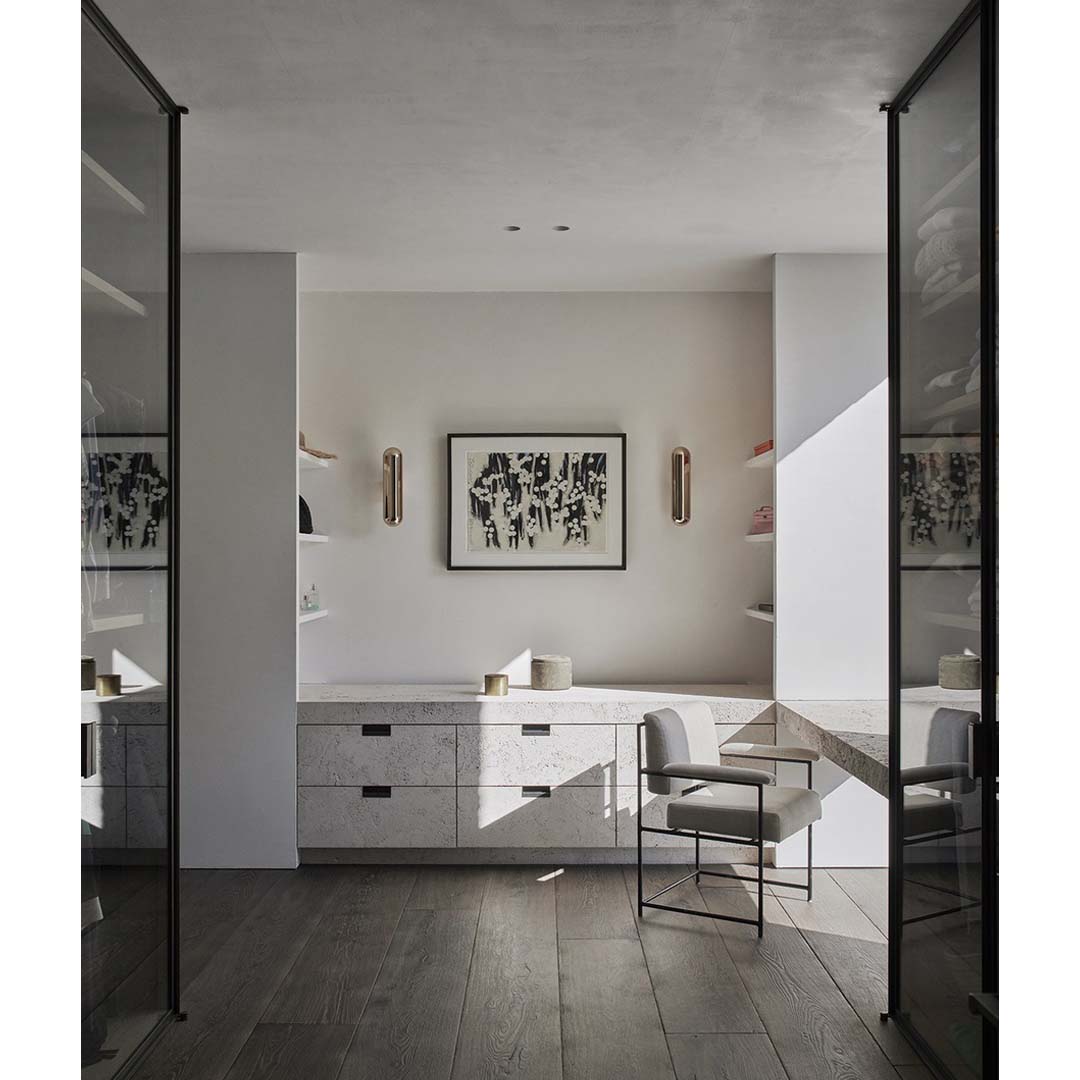 OV House by Nicolas Schuybroek