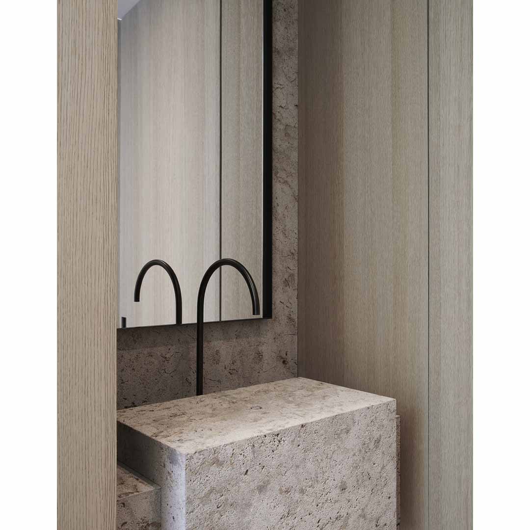 OV House by Nicolas Schuybroek