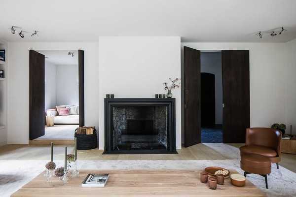 Residence VHC by Stephane Boens