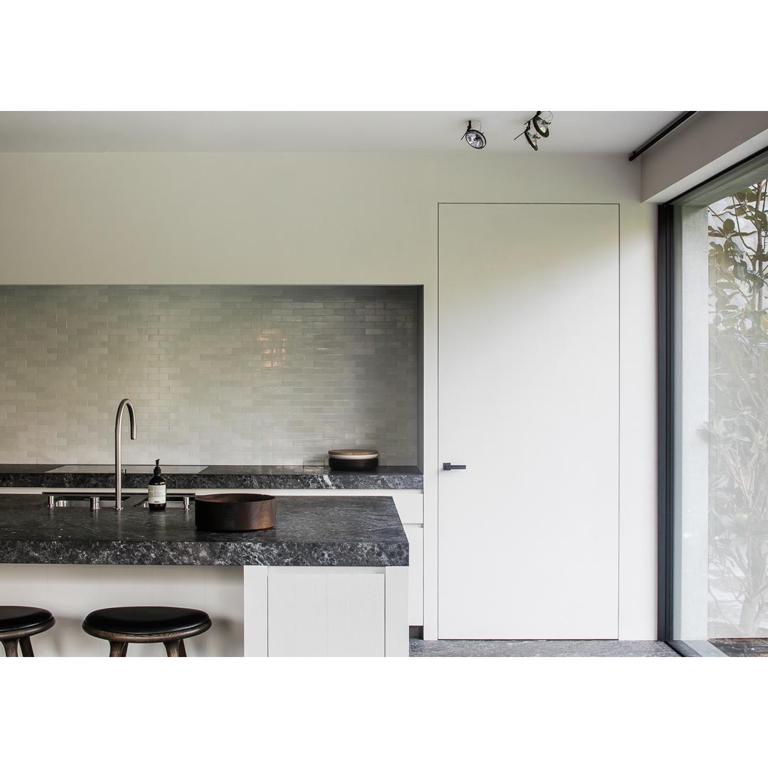 Residence VHC by Stephane Boens