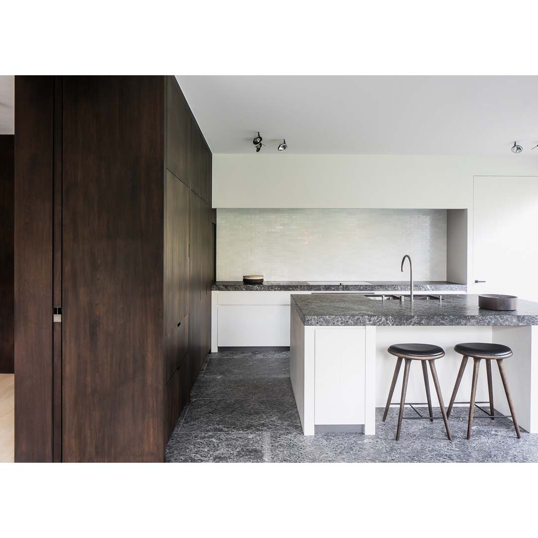 Residence VHC by Stephane Boens