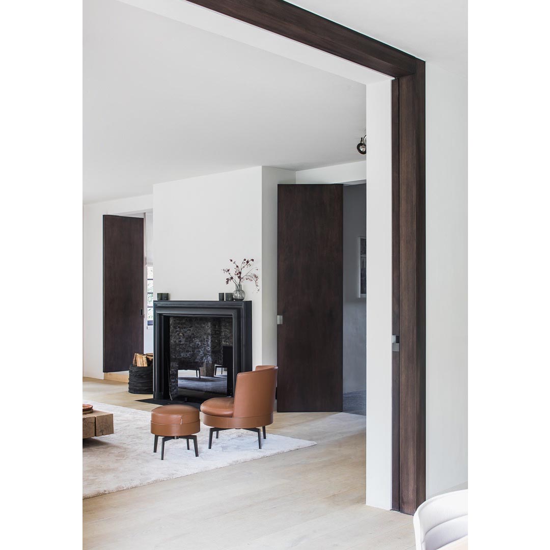 Residence VHC by Stephane Boens