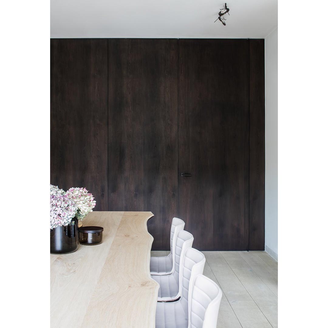 Residence VHC by Stephane Boens