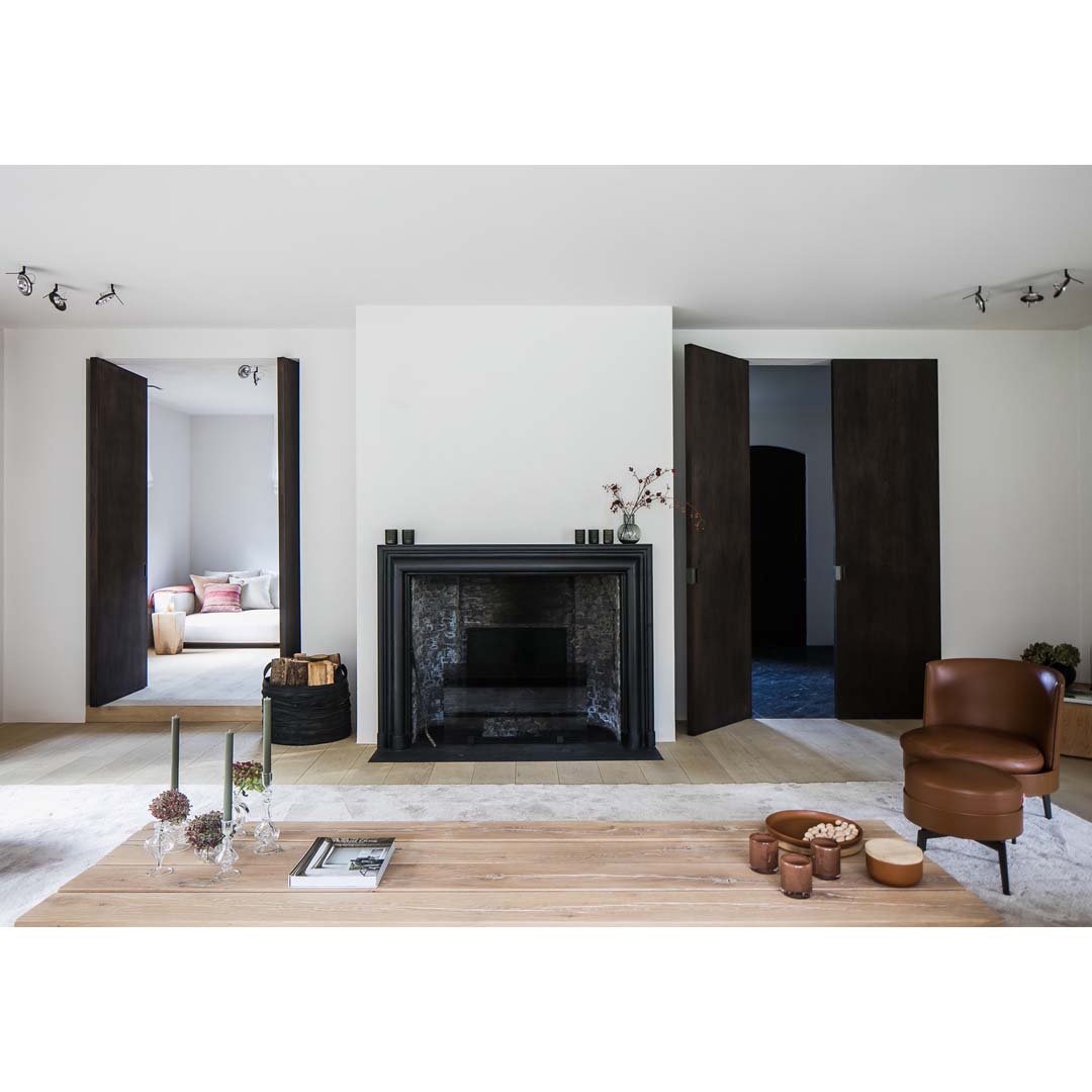 Residence VHC by Stephane Boens