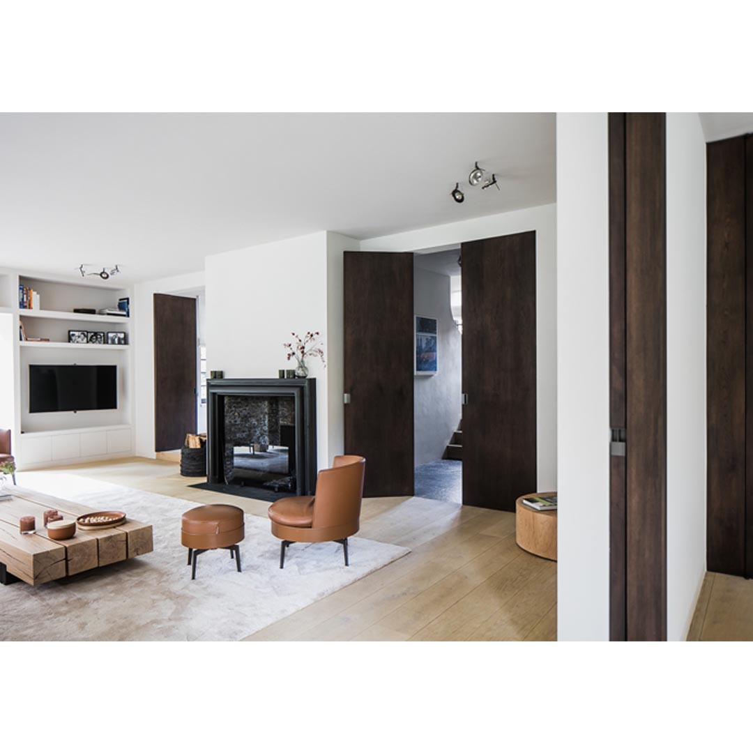 Residence VHC by Stephane Boens