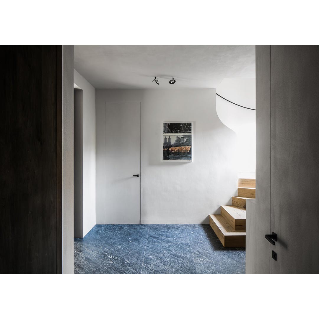 Residence VHC by Stephane Boens