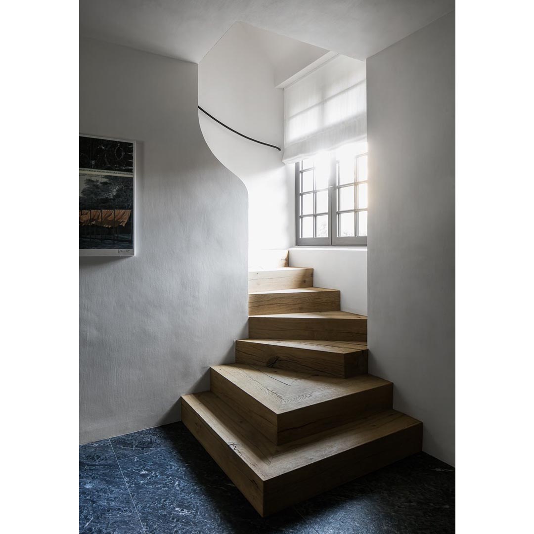 Residence VHC by Stephane Boens