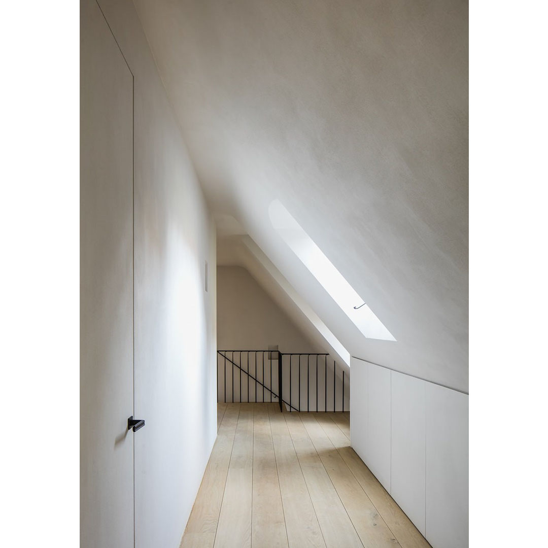 Residence VHC by Stephane Boens