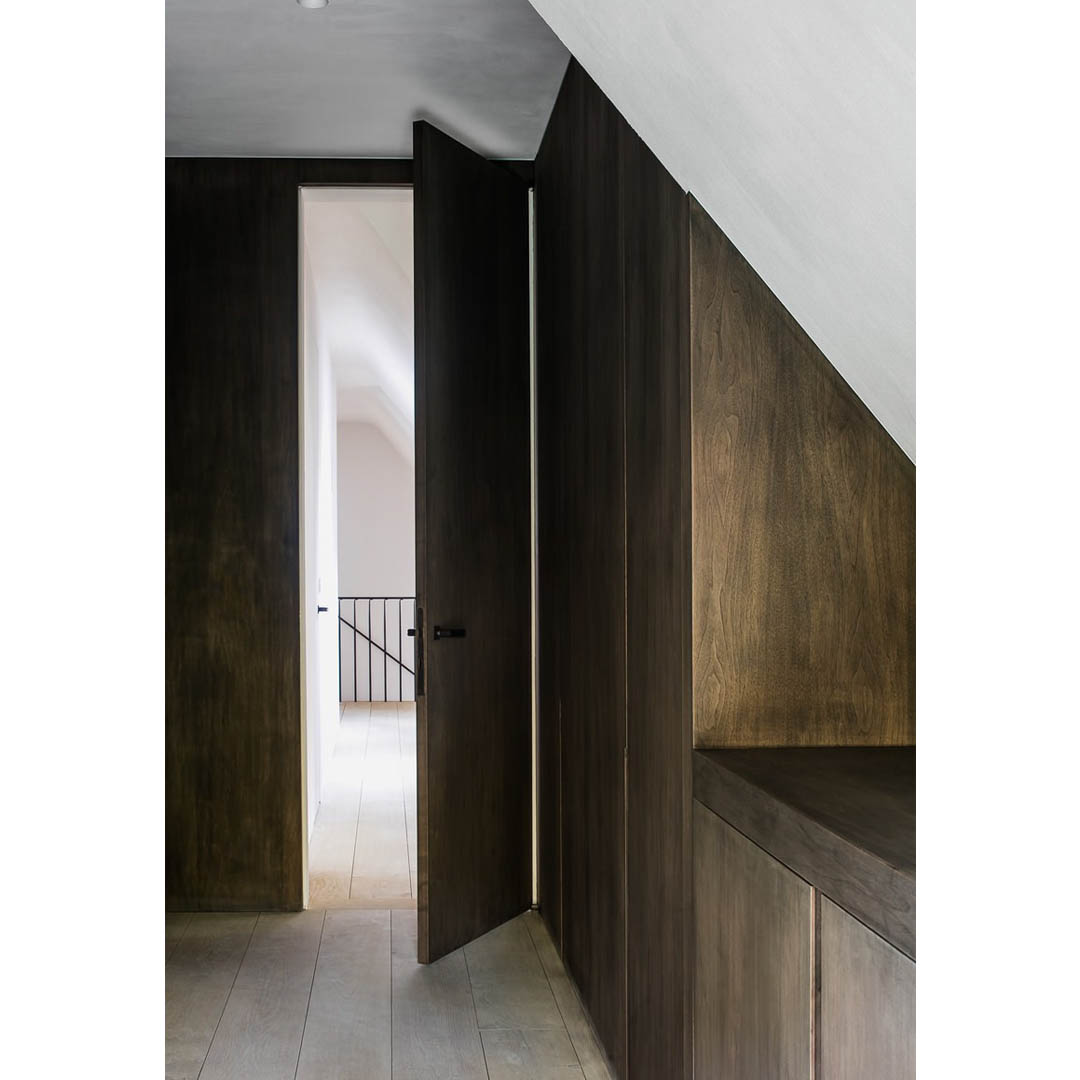 Residence VHC by Stephane Boens