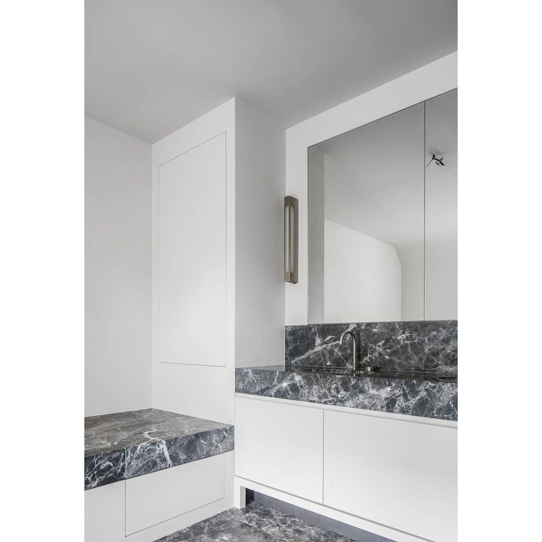 Residence VHC by Stephane Boens