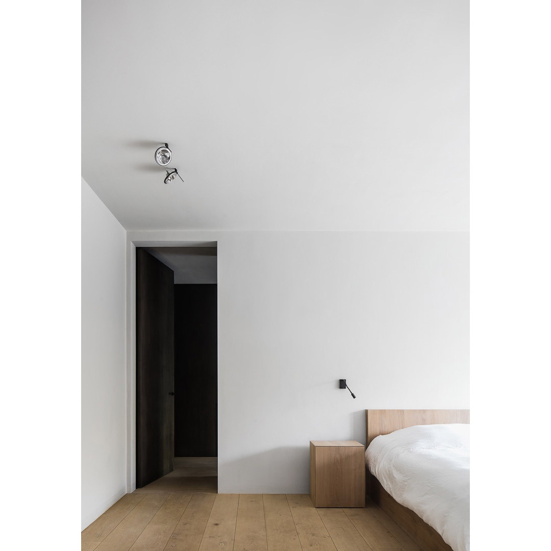 Residence VHC by Stephane Boens