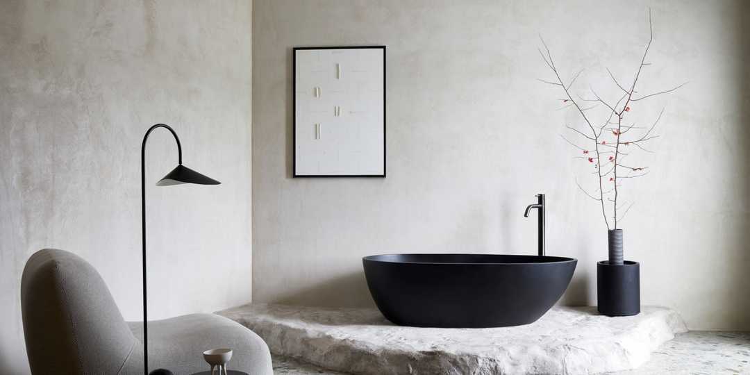 Aeonic Suites and Spa Accommodation by Stones and Walls