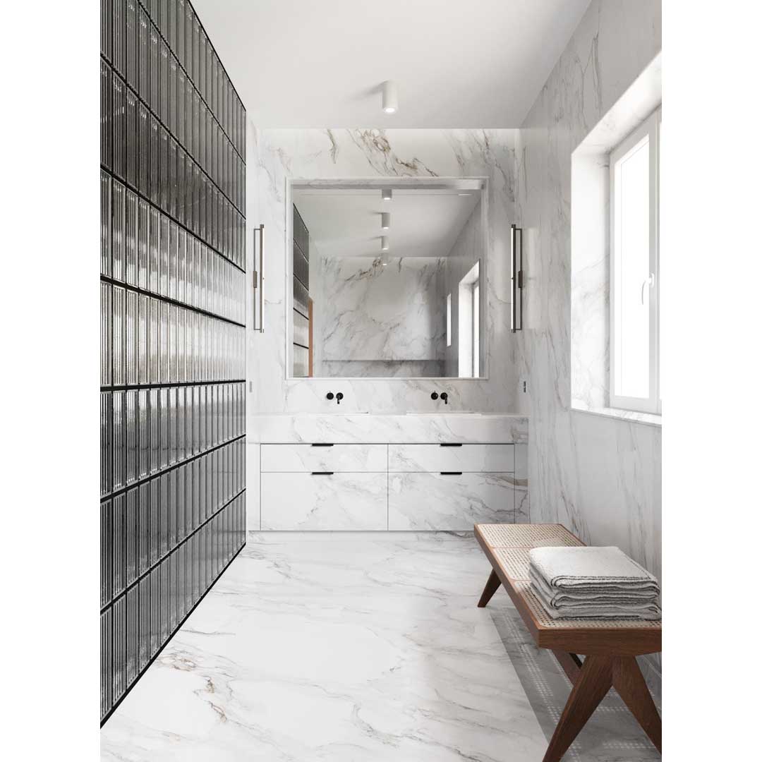Apartment in Saint-Severin, Paris by Studiovlach