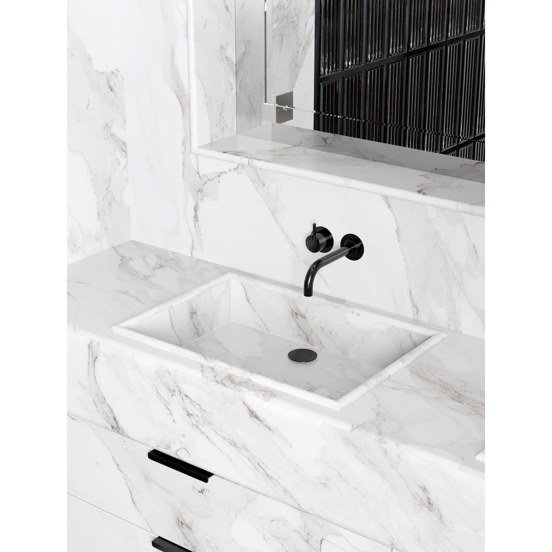 Apartment in Saint-Severin, Paris by Studiovlach