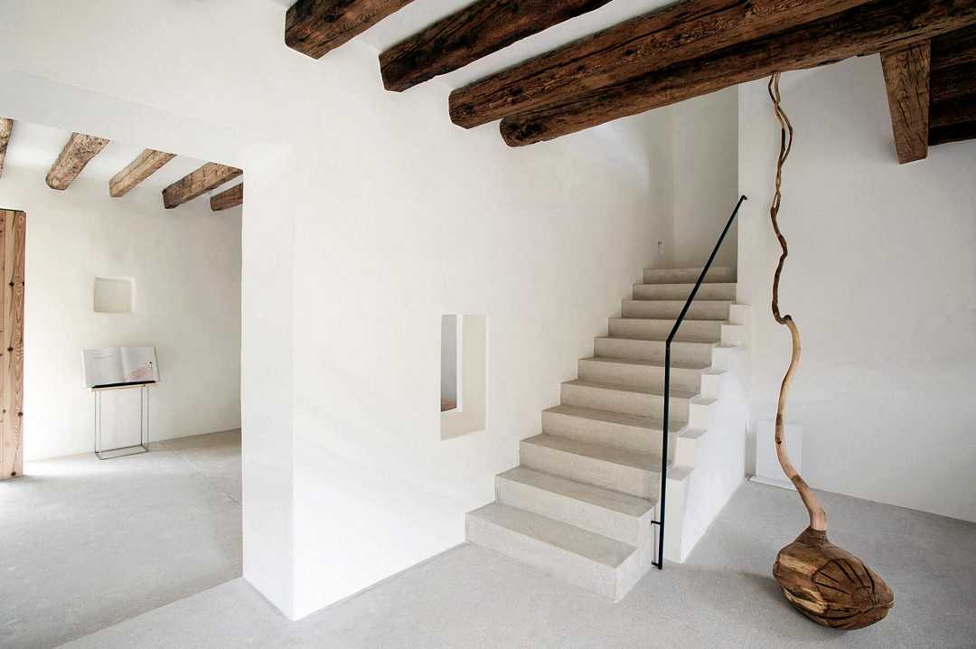 Minimalist Es Raco d'Arta Hotel in Mallorca