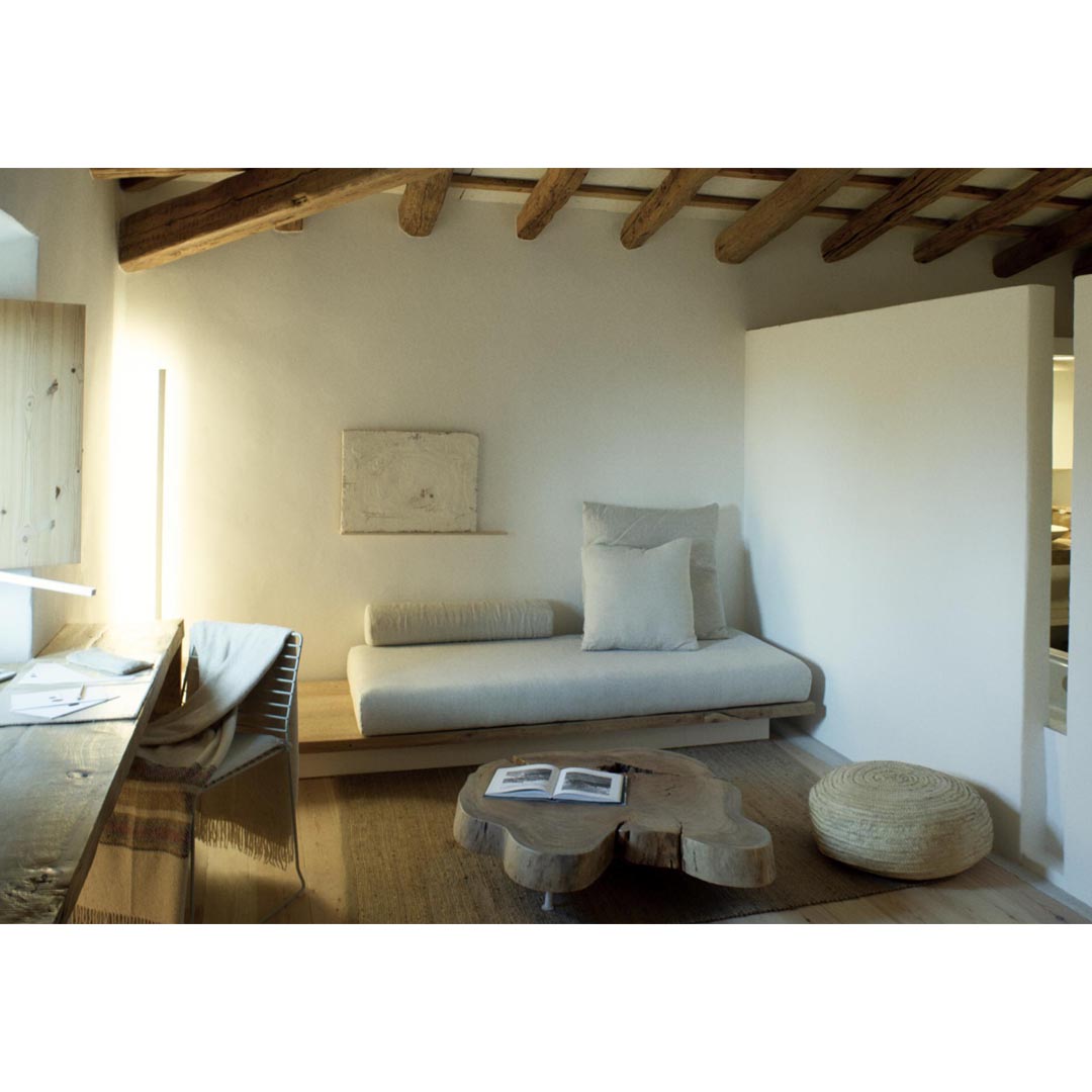 Minimalist Es Raco d'Arta Hotel in Mallorca