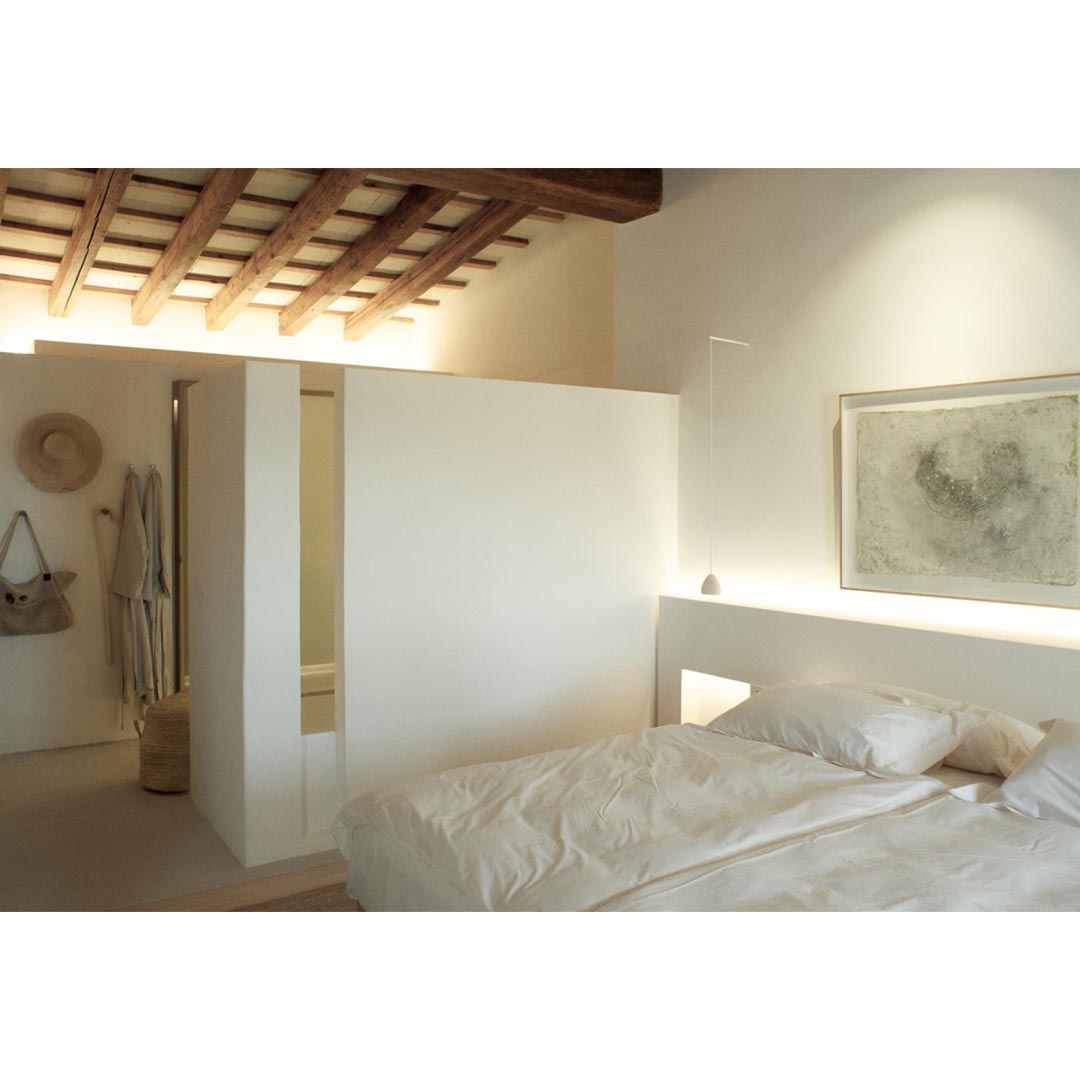 Minimalist Es Raco d'Arta Hotel in Mallorca
