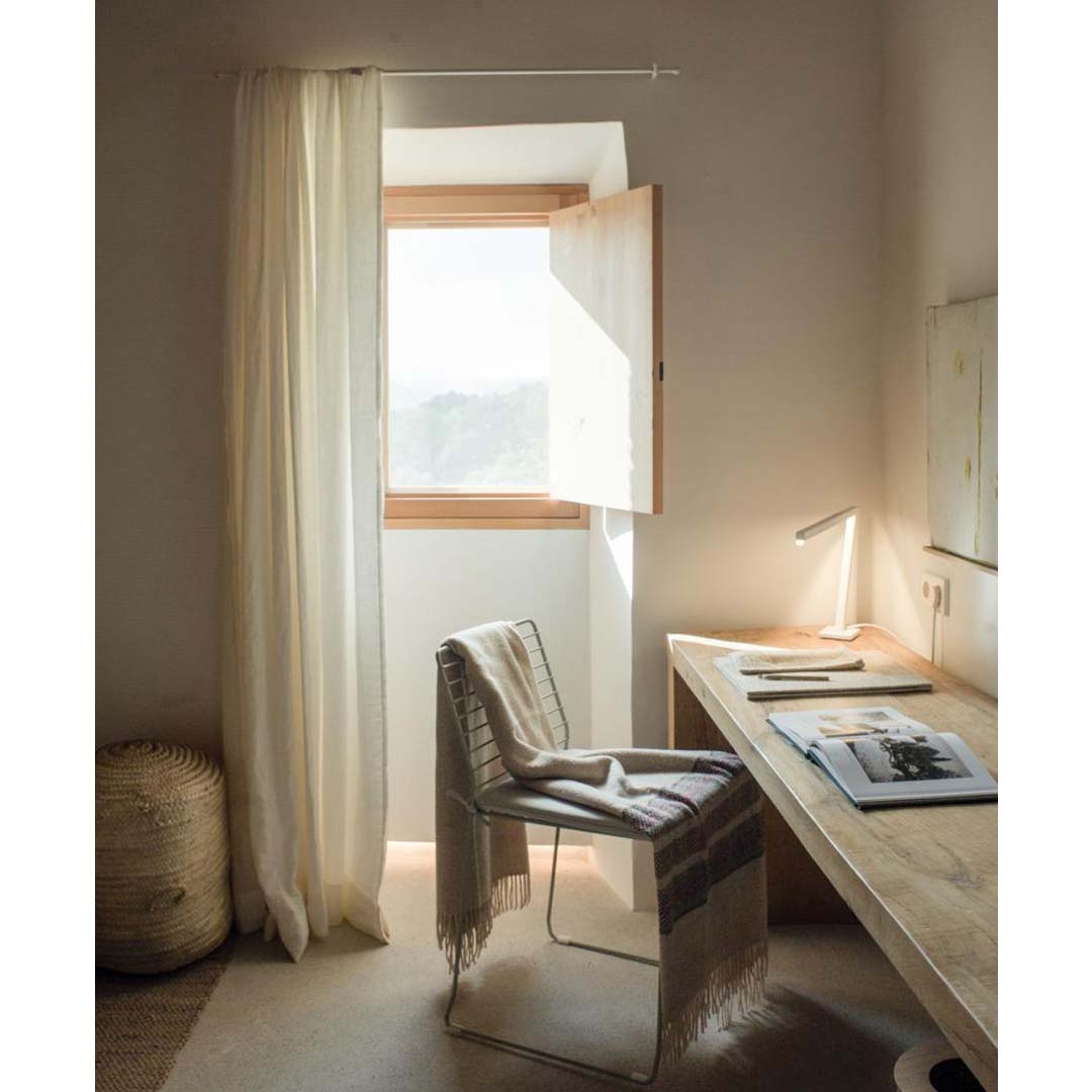 Minimalist Es Raco d'Arta Hotel in Mallorca