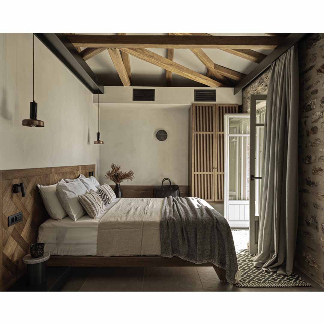 Peliva Suites in Pelion, Greece by G2LAB