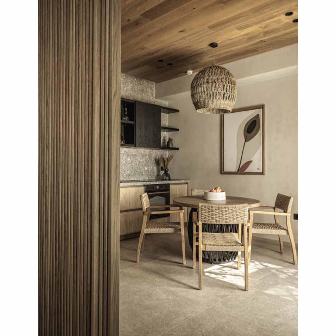 Peliva Suites in Pelion, Greece by G2LAB