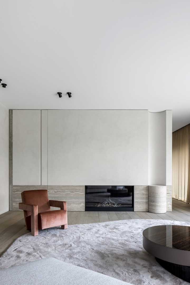 Residence DVB by Dries De Malsche