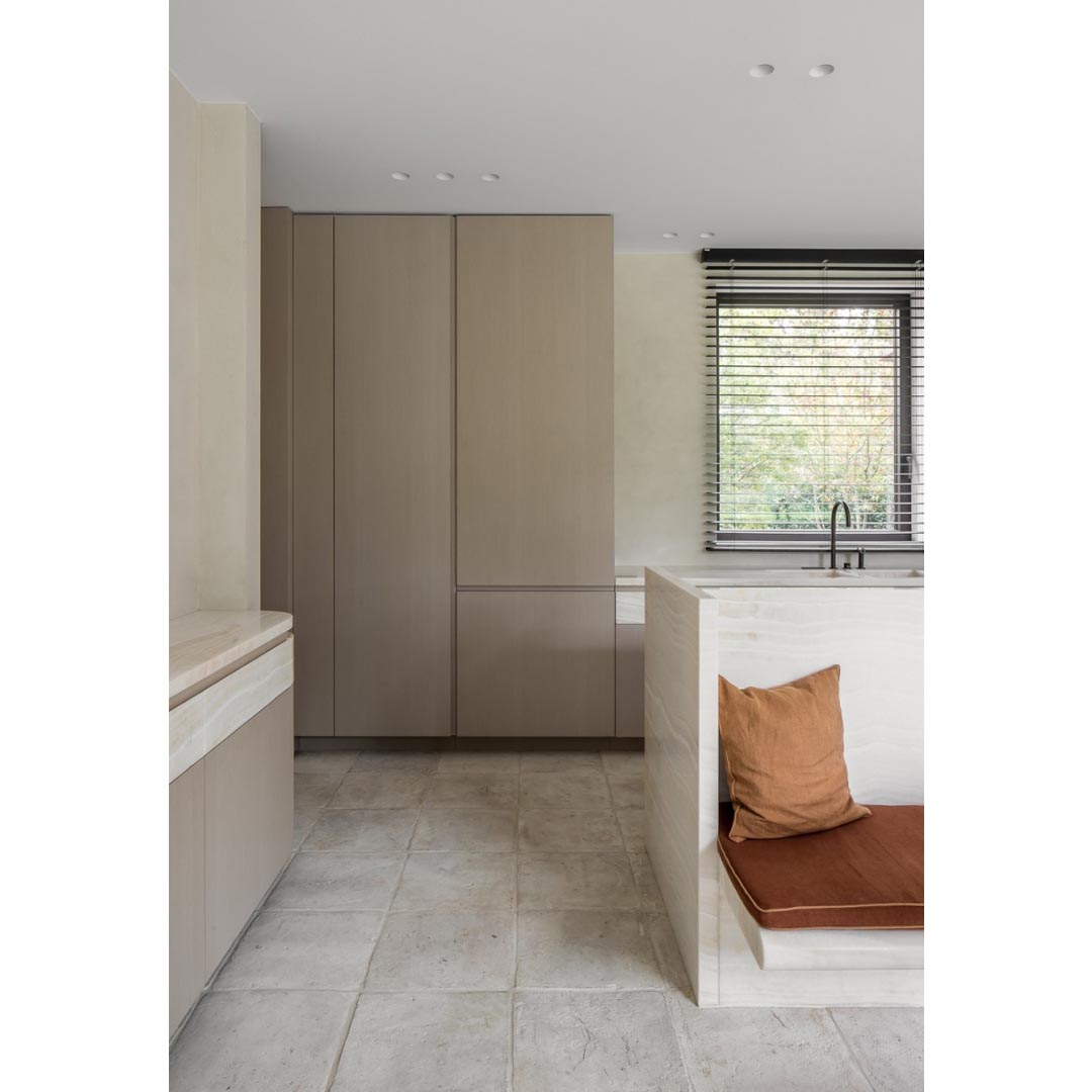 Residence DVB by Dries De Malsche